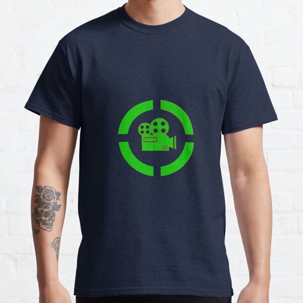 Item preview, Film Theory Ultimate Parallel Logo - Film Nerds Gift Idea designed and sold by Film Theory.