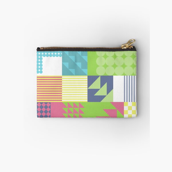 Item preview, Pattern geometrically colorful gift designed and sold by Franja2.