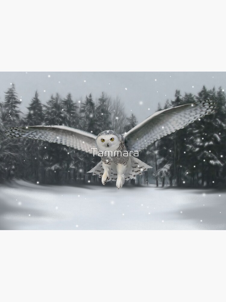 Take flight by Tammara