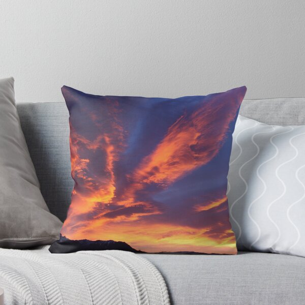 Item preview, Swiss Sky. 2012 designed and sold by Igor Pozdnyakov.