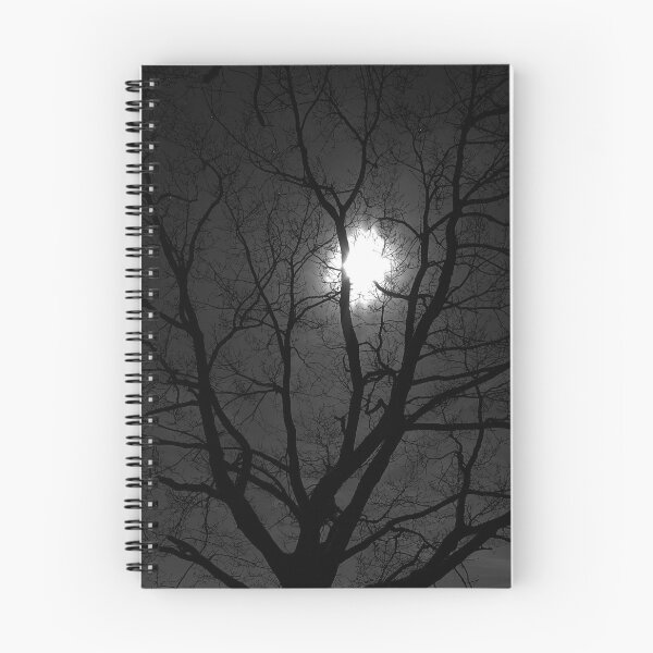 Item preview, Yule Tree, winter solstice designed and sold by Christine Krahl.
