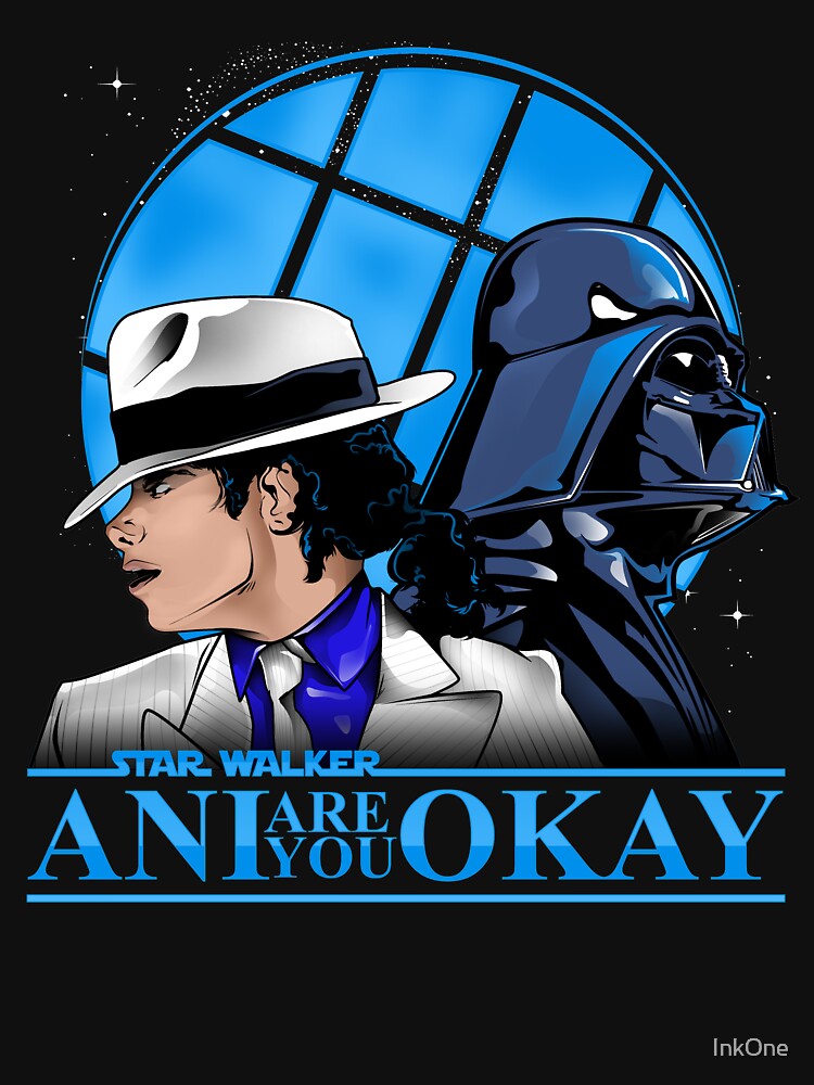 ani shirt