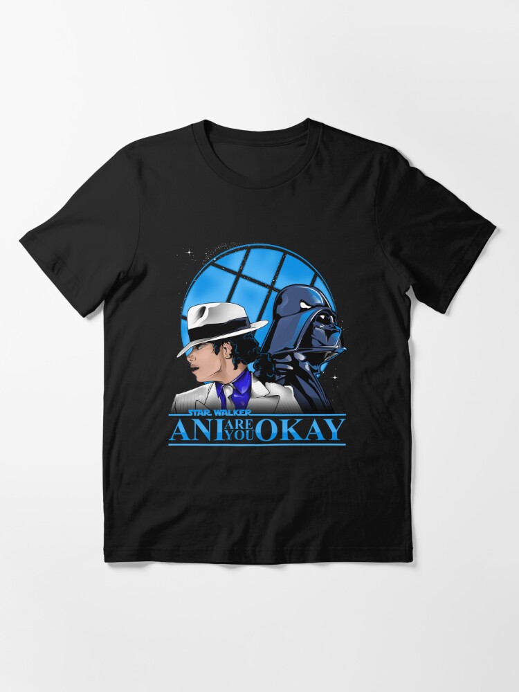 ani shirt