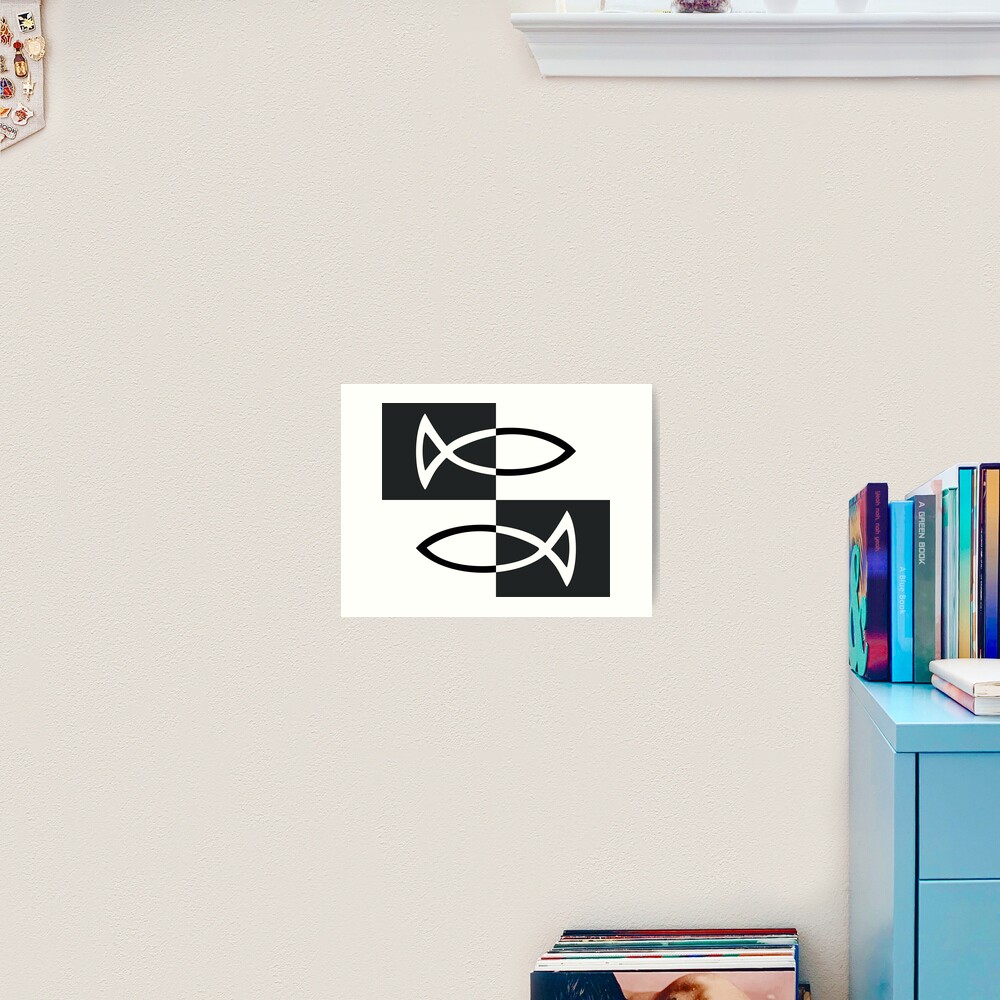 Item preview, Art Print designed and sold by kafeonbubble.