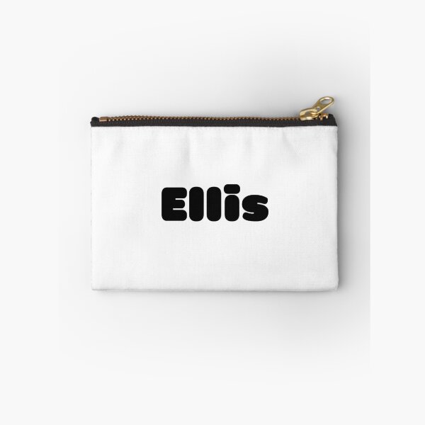 Item preview, Ellis designed and sold by Shalomjoy.