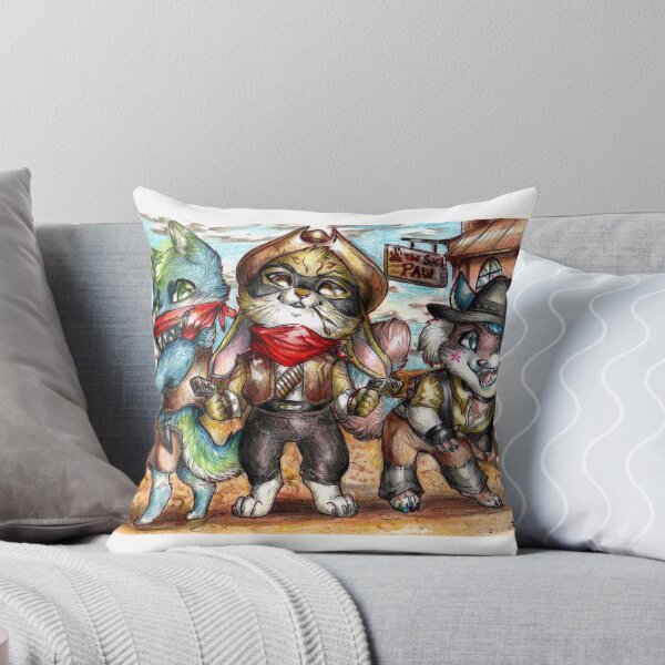 Artikelvorschau, Harte Chibi-Banditen! entworfen und verkauft von Furiarossa.