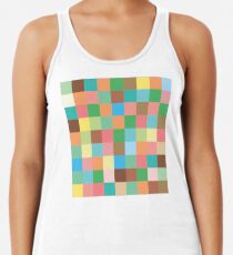 Pixel-Spring Women's Tank Top