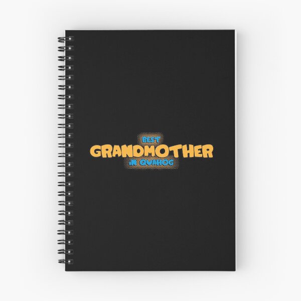 Item preview, FG best grandmother designed and sold by ipiapacs.
