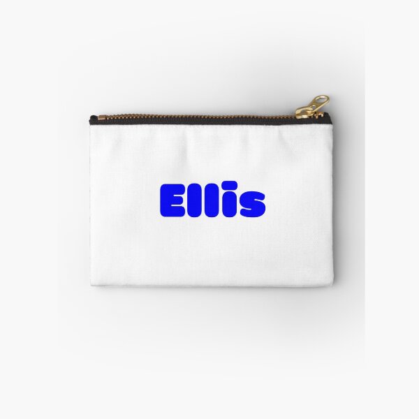 Item preview, Ellis designed and sold by Shalomjoy.