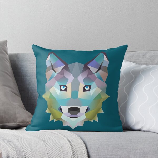 Item preview, Digital Wolf designed and sold by choppy777.