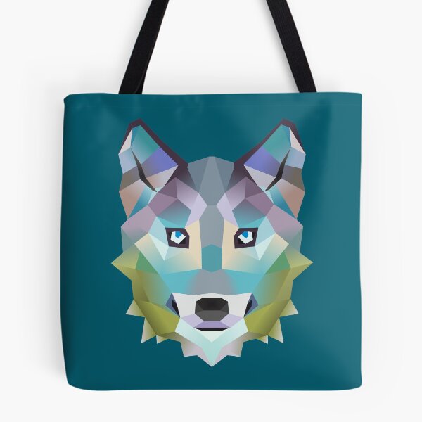 Item preview, Digital Wolf designed and sold by choppy777.