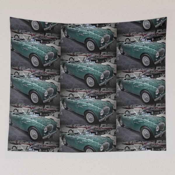 Item preview, Austin Healey 100/4 BN-1 1955 designed and sold by Giro Tavitian.