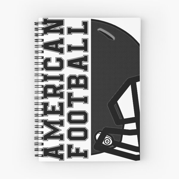 Item preview, American Football Helmet designed and sold by Marcin Adrian.