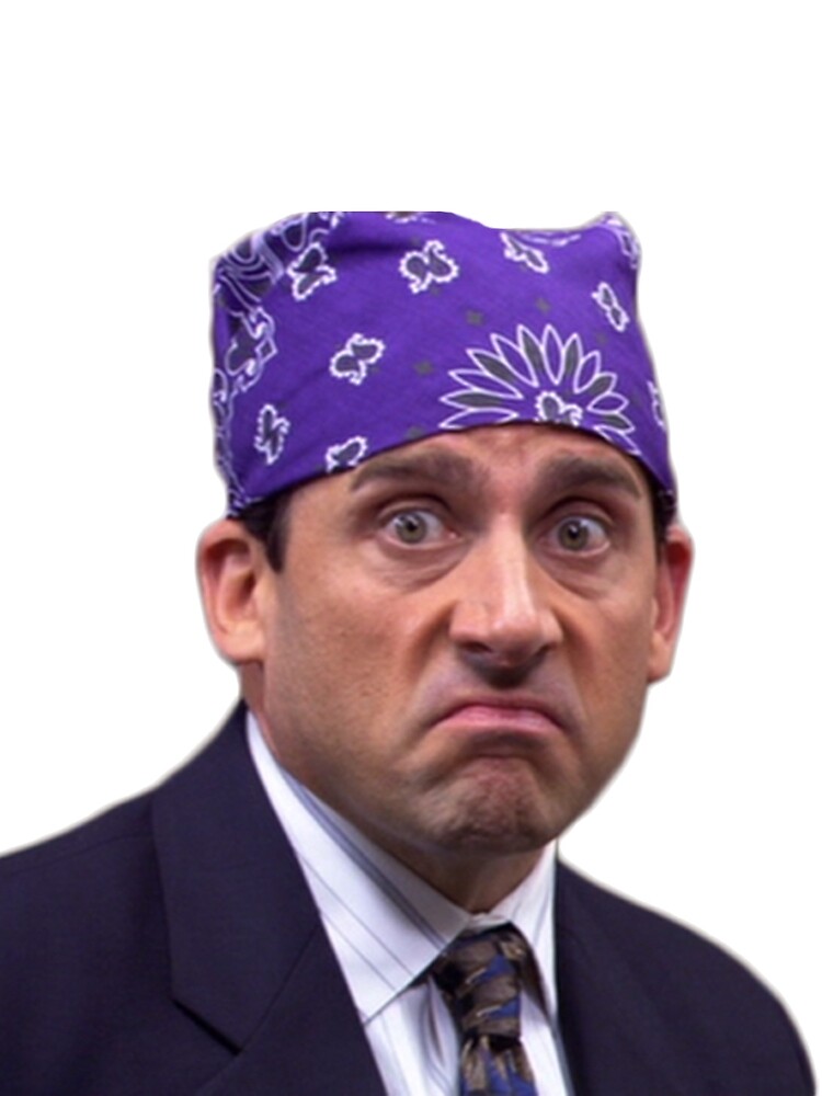 prison mike by caomicc