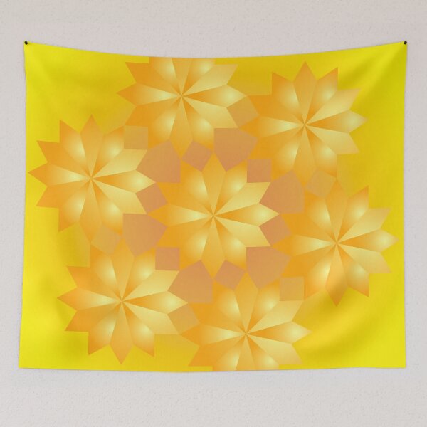 Item preview, Mango and Mandarin Melody designed and sold by Kenninja.