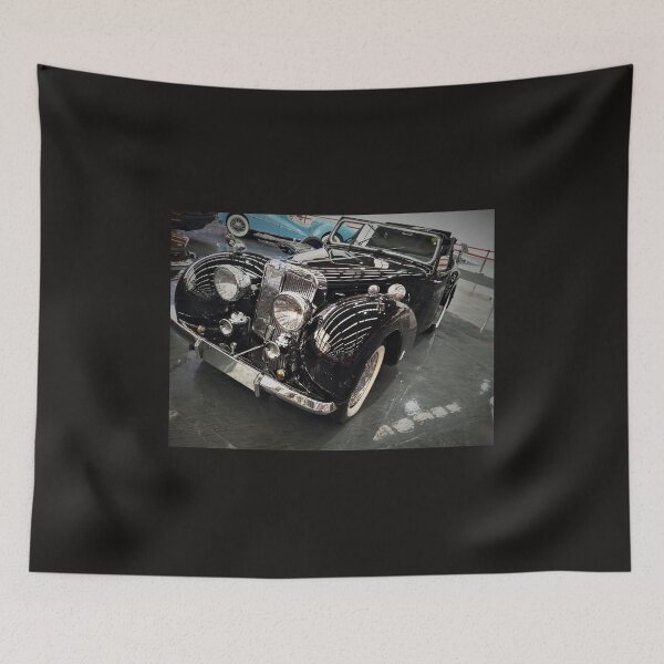 Item preview, Triumph Roadster 1948 designed and sold by Giro Tavitian.