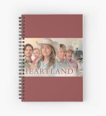 Heartland Spiralblock
