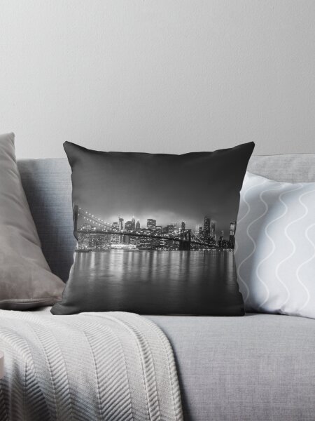 Item preview, Bright Lights of New York designed and sold by Nicklas81.