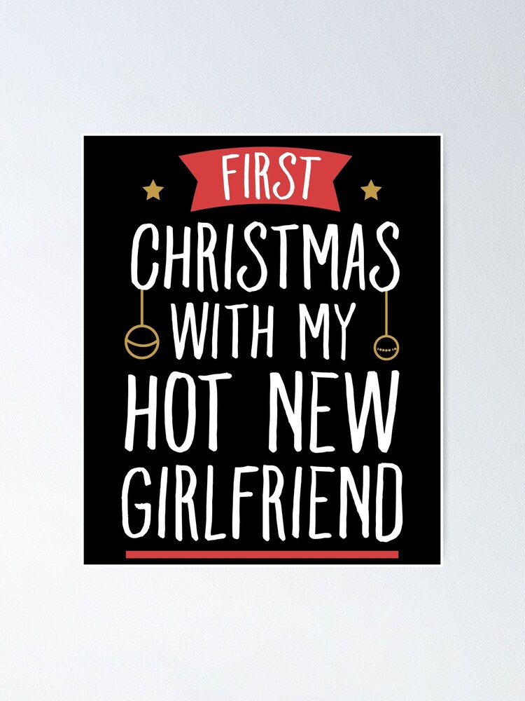 First christmas with my clearance boyfriend