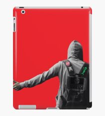 Hitchhiker iPad Case/Skin