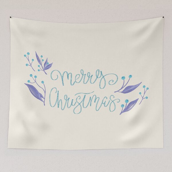 Item preview, Merry Christmas designed and sold by DesigndN.