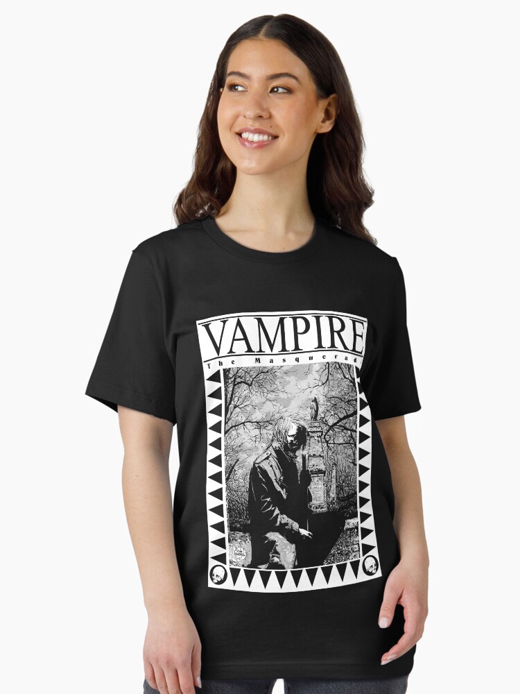 Retro: Vampire: The Masquerade 2