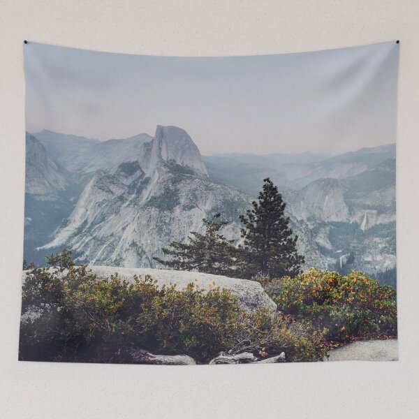 Item preview, Half Dome view designed and sold by hraunphoto.