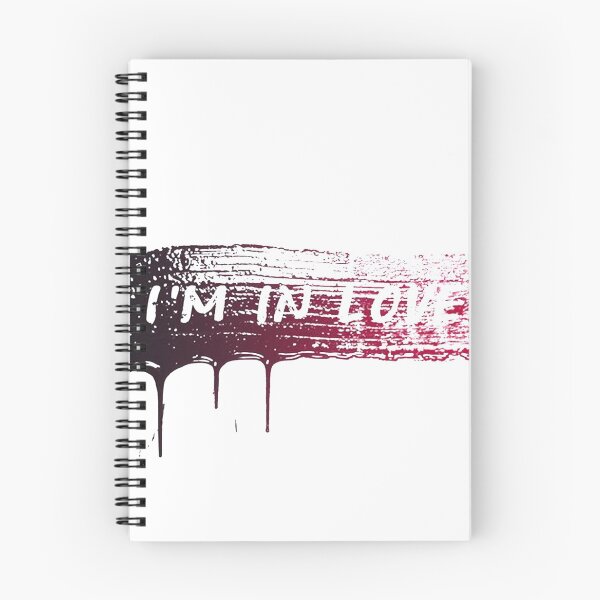 Item preview, Im In Love Or No designed and sold by Avimilia.