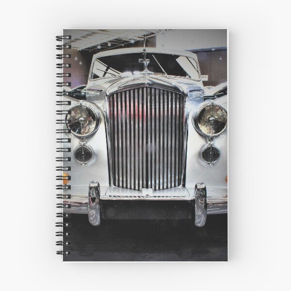 Item preview, Bentley MK VI 1951 lightweight designed and sold by Giro Tavitian.
