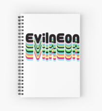 Cuaderno de espiral Arco de malta