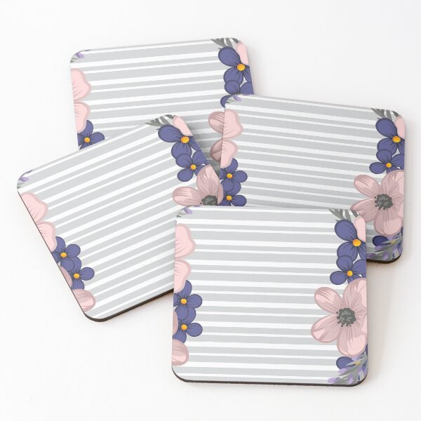 Item preview, Vintage Flowers designed and sold by FotoArtist.