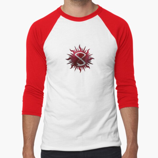 Baseball ¾ Sleeve T-Shirt