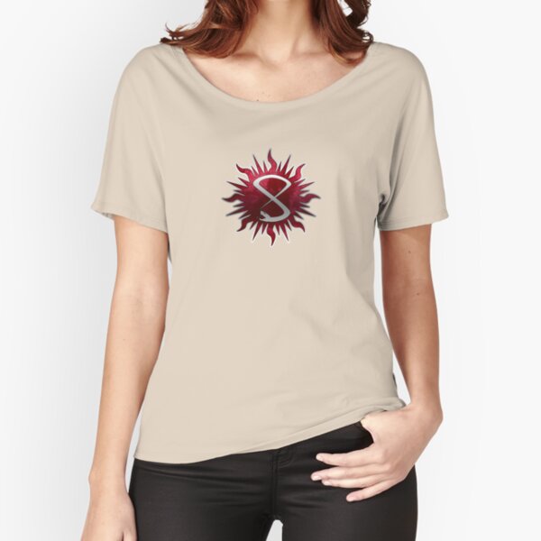 Relaxed Fit T-Shirt