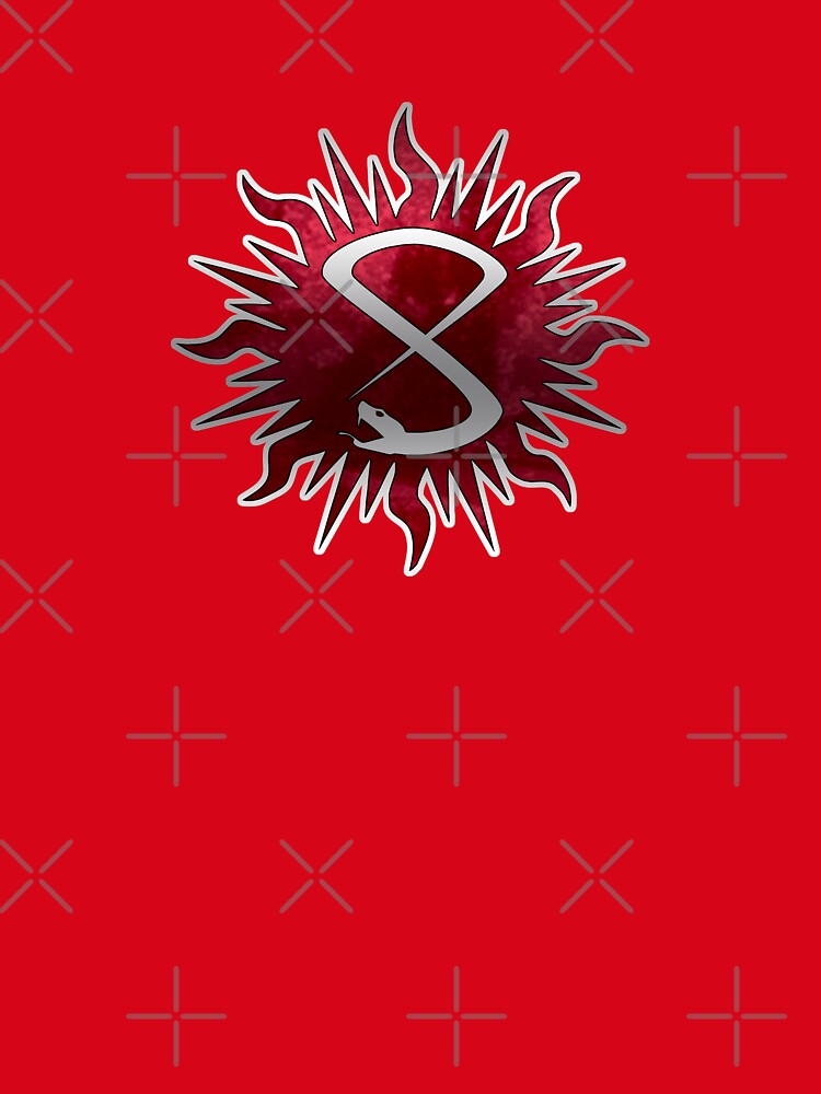 Thumbnail 5 of 5, Pullover Hoodie, Requiem Clan: Mekhet designed and sold by TheOnyxPath.