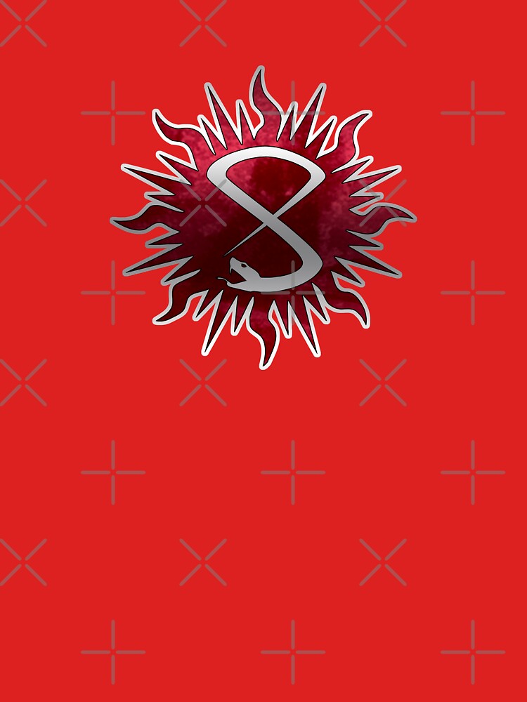 Thumbnail 7 of 7, Classic T-Shirt, Requiem Clan: Mekhet designed and sold by TheOnyxPath.