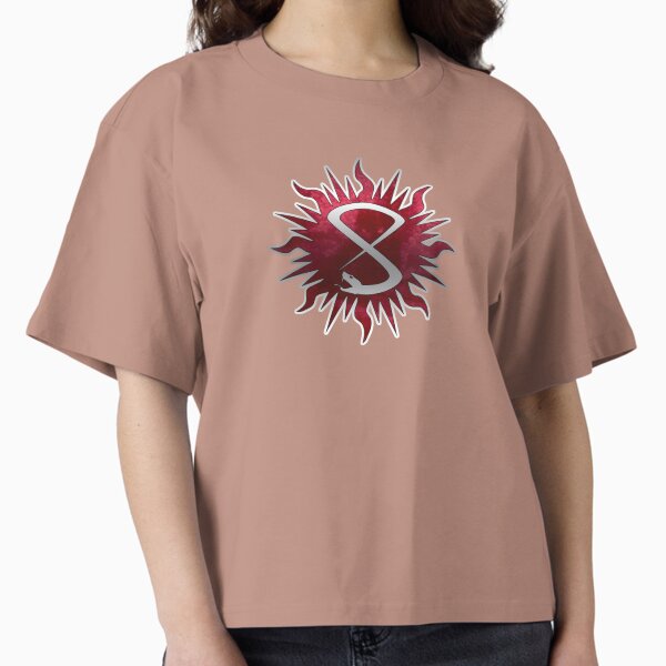 Boxy T-Shirt