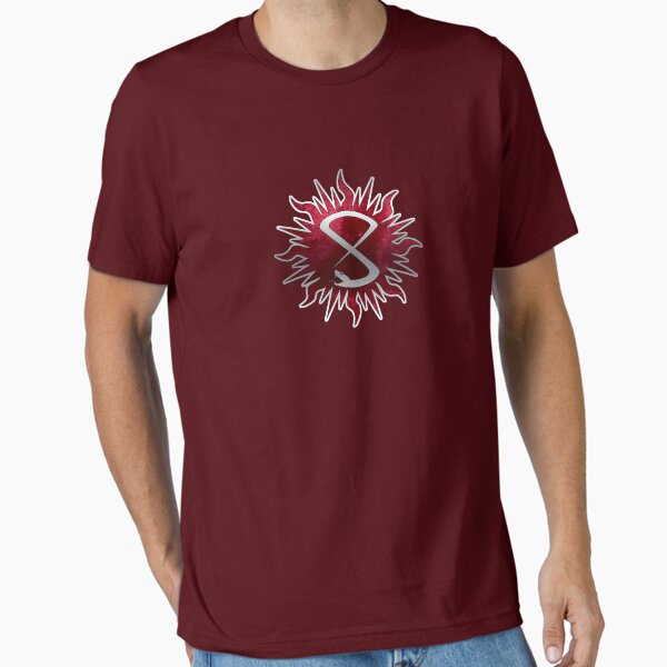 Requiem Clan: Mekhet Essential T-Shirt