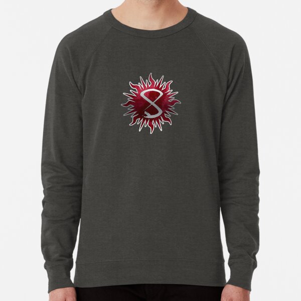 Lightweight Sweatshirt