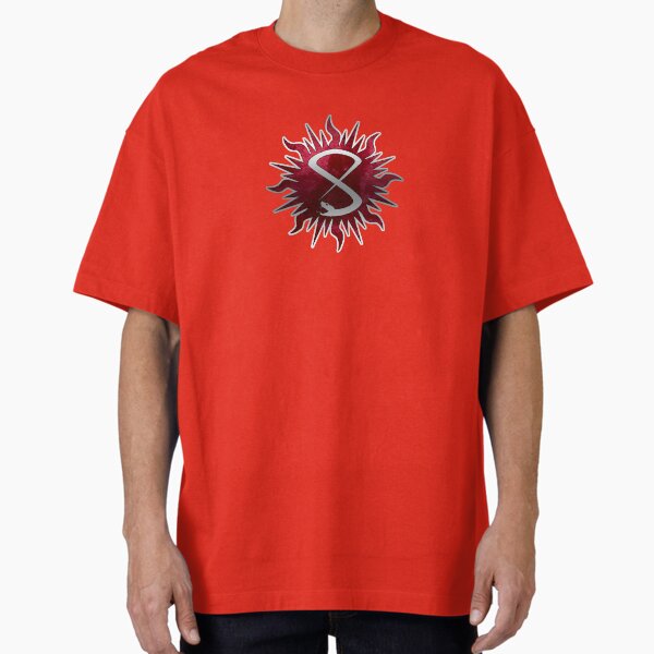 Oversized T-Shirt