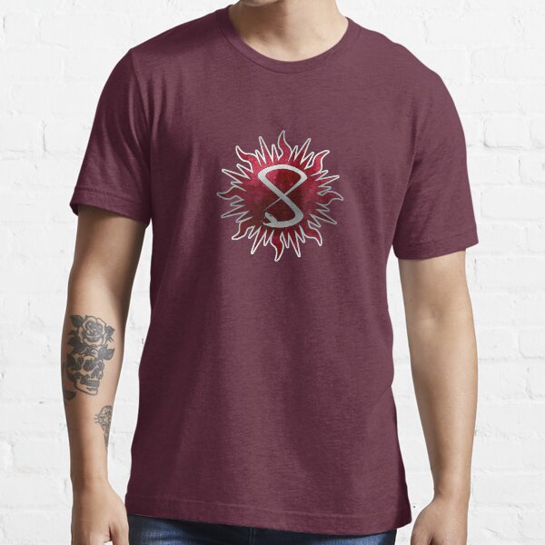 Requiem Clan: Mekhet Essential T-Shirt