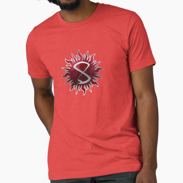 Tri-blend T-Shirt