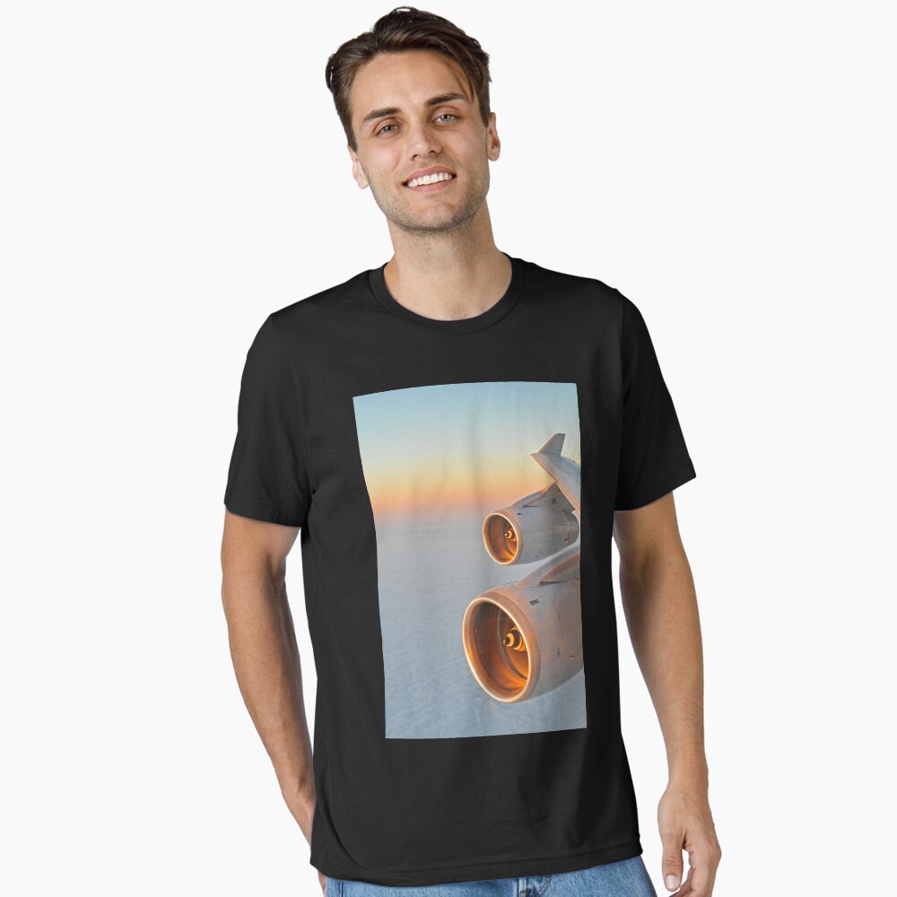 Item preview, Essential T-Shirt designed and sold by Jdubphotog.