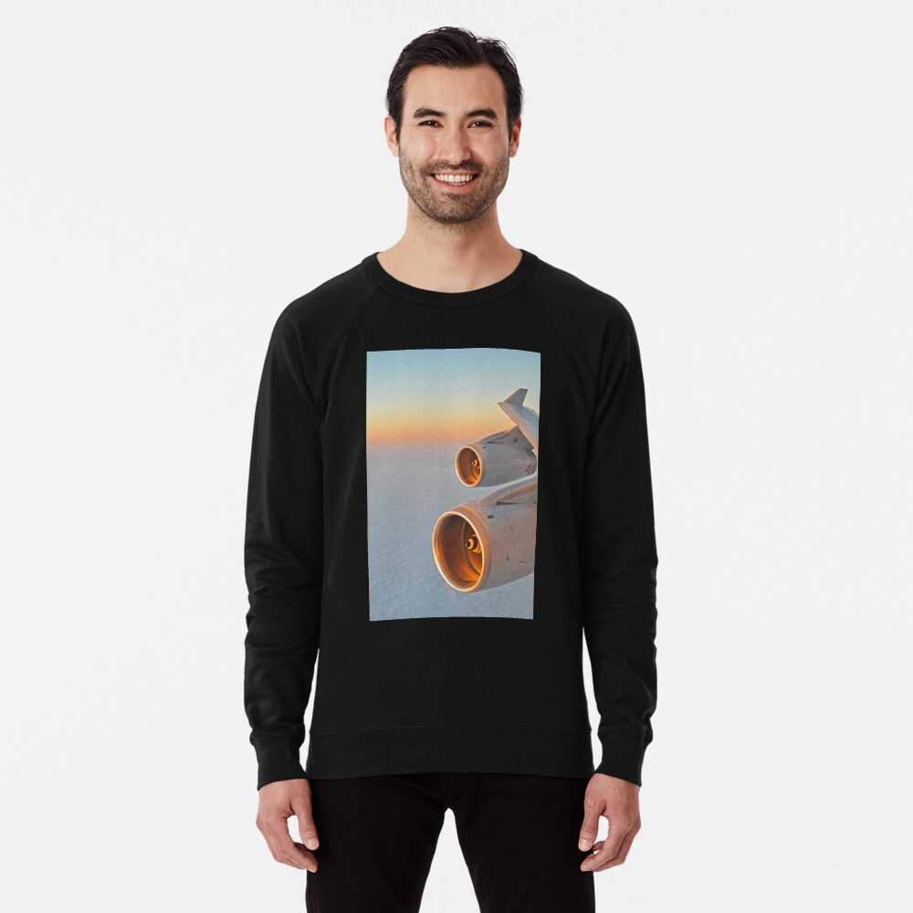 Item preview, Lightweight Sweatshirt designed and sold by Jdubphotog.