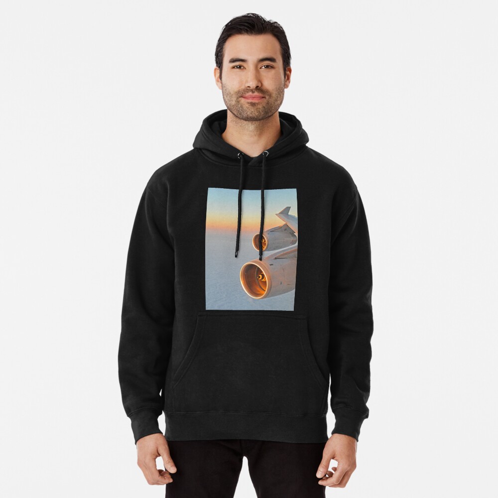 Item preview, Pullover Hoodie designed and sold by Jdubphotog.
