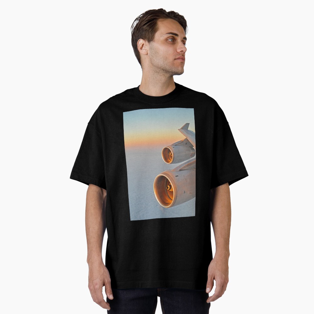 Item preview, Oversized T-Shirt designed and sold by Jdubphotog.