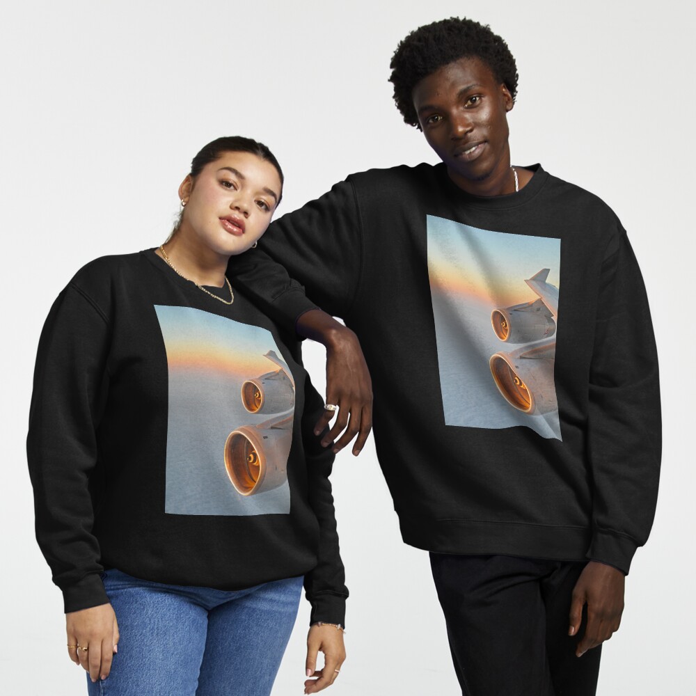 Item preview, Pullover Sweatshirt designed and sold by Jdubphotog.