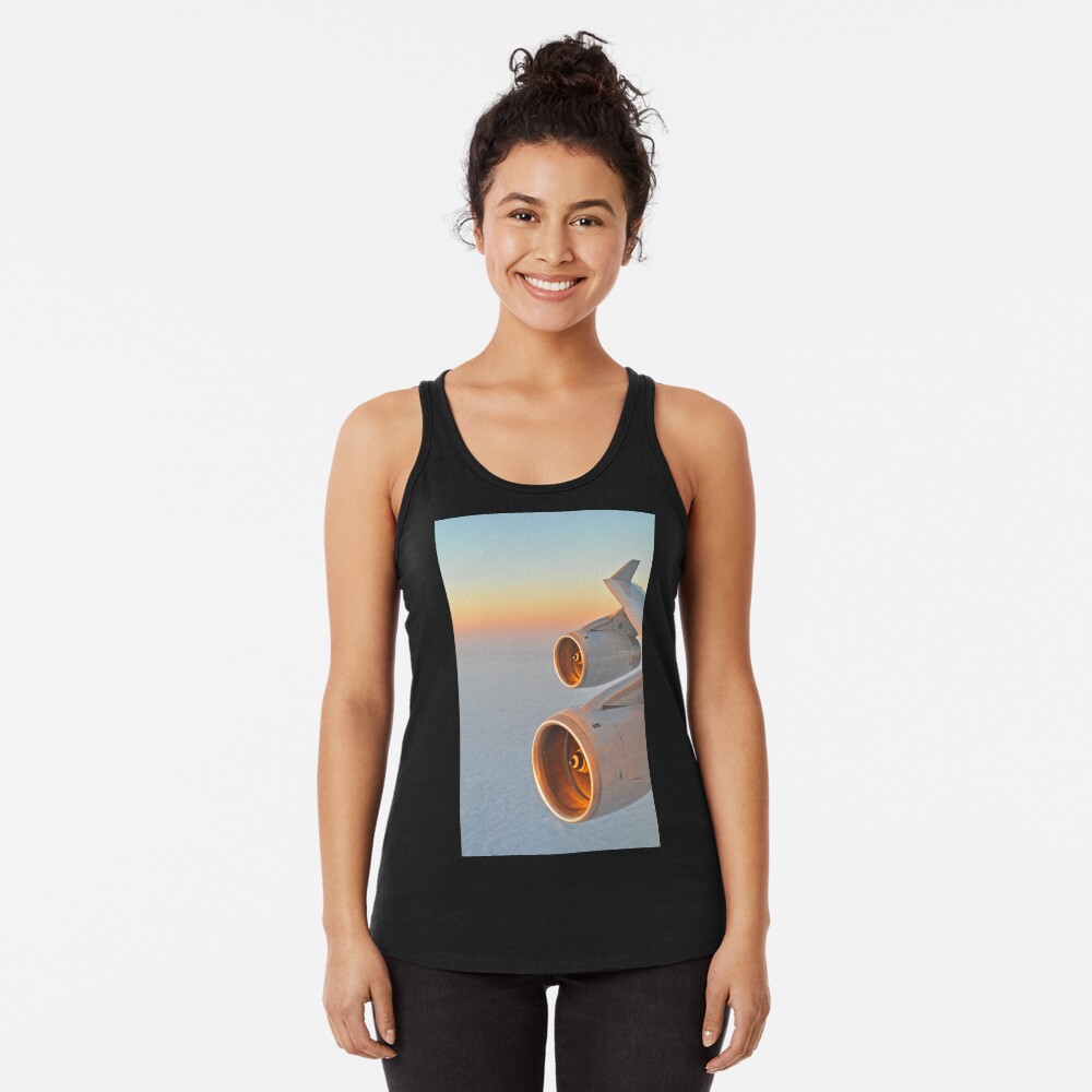 Item preview, Racerback Tank Top designed and sold by Jdubphotog.