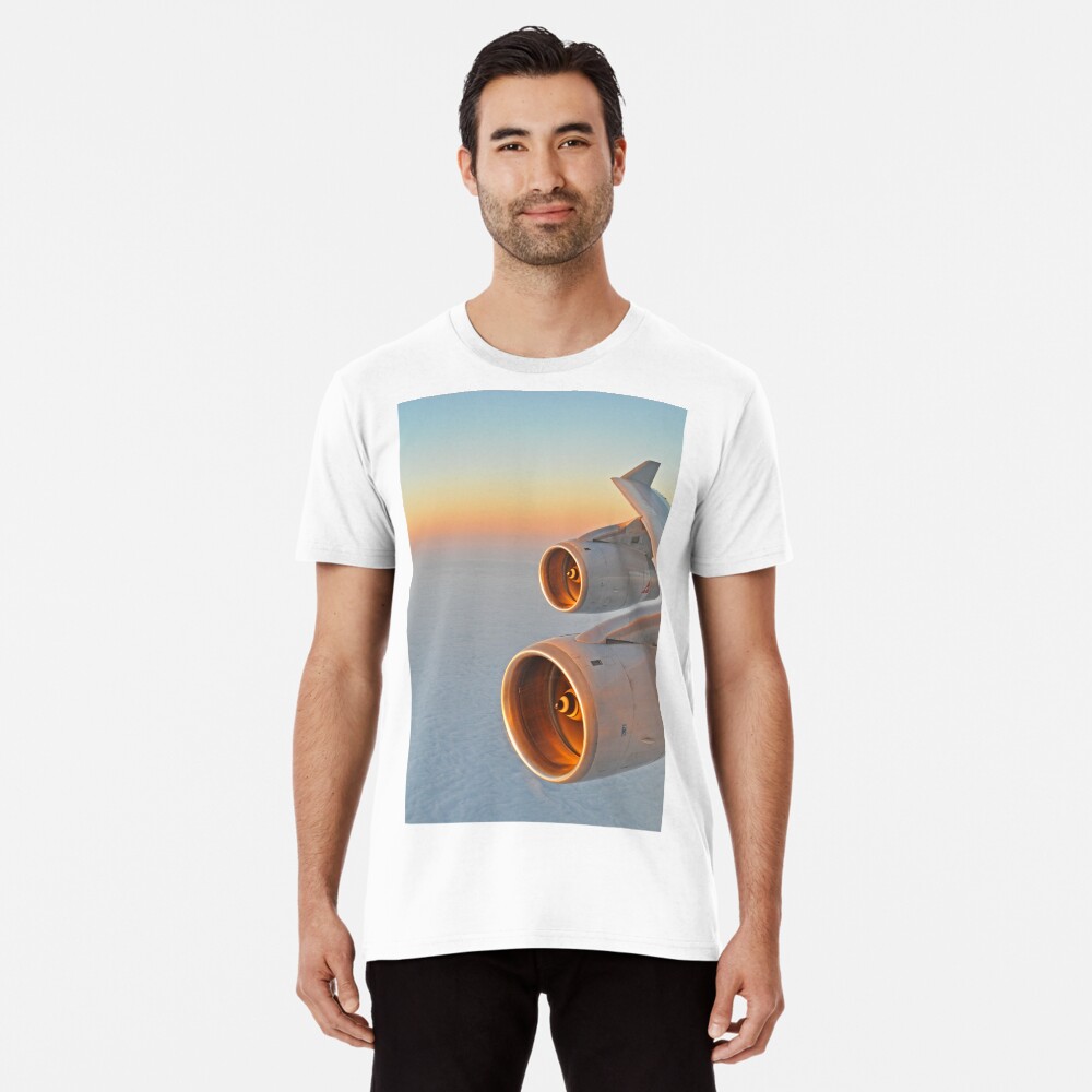 Item preview, Premium T-Shirt designed and sold by Jdubphotog.