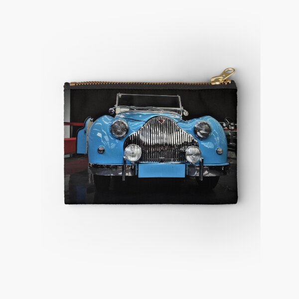 Item preview, ALVIS TB14 Roadster 1950 designed and sold by Giro Tavitian.