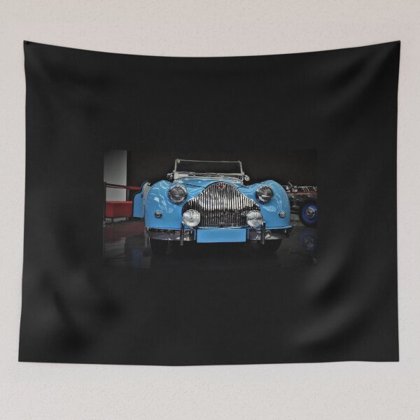 Item preview, ALVIS TB14 Roadster 1950 designed and sold by Giro Tavitian.
